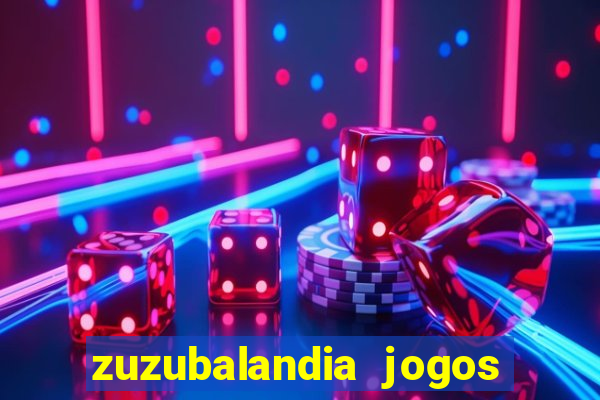 zuzubalandia jogos de matematica